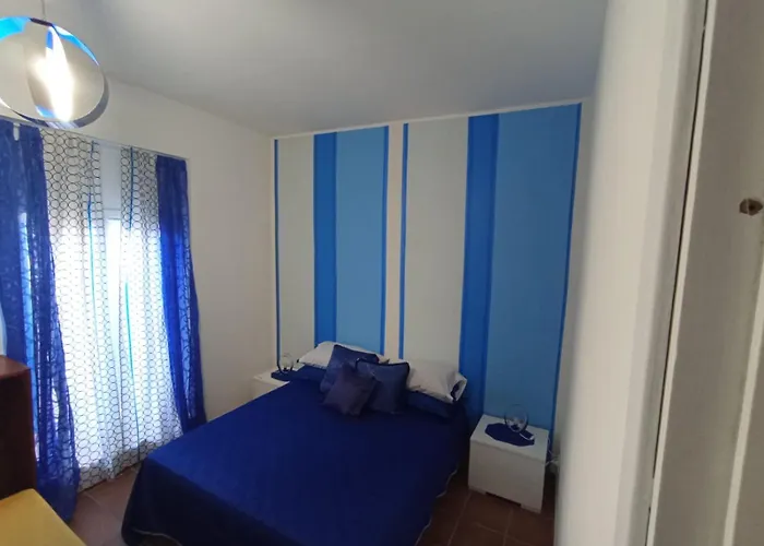 公寓 Giudilu' 明图尔诺