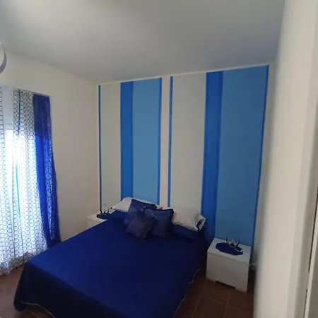 Apartment Giudilu' Minturno