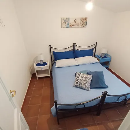 Giudilu' Apartment