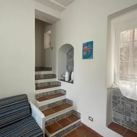 Apartment Giudilu'