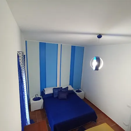 Apartment Giudilu'
