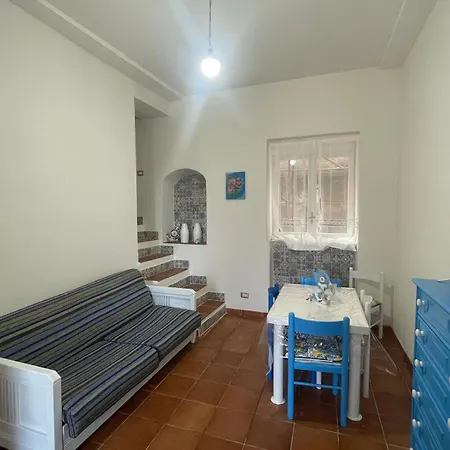 Apartment Giudilu' Minturno