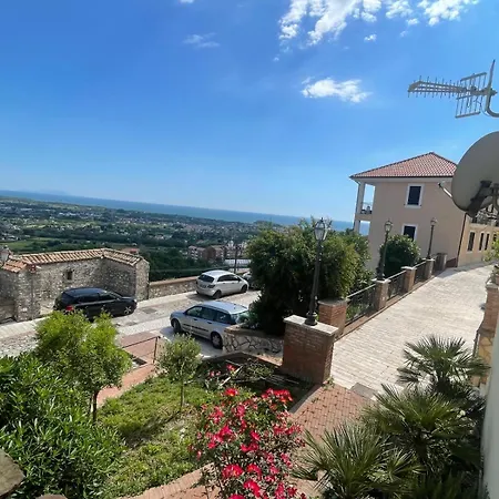 Giudilu' Apartment