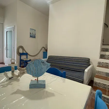 Giudilu' Apartamento